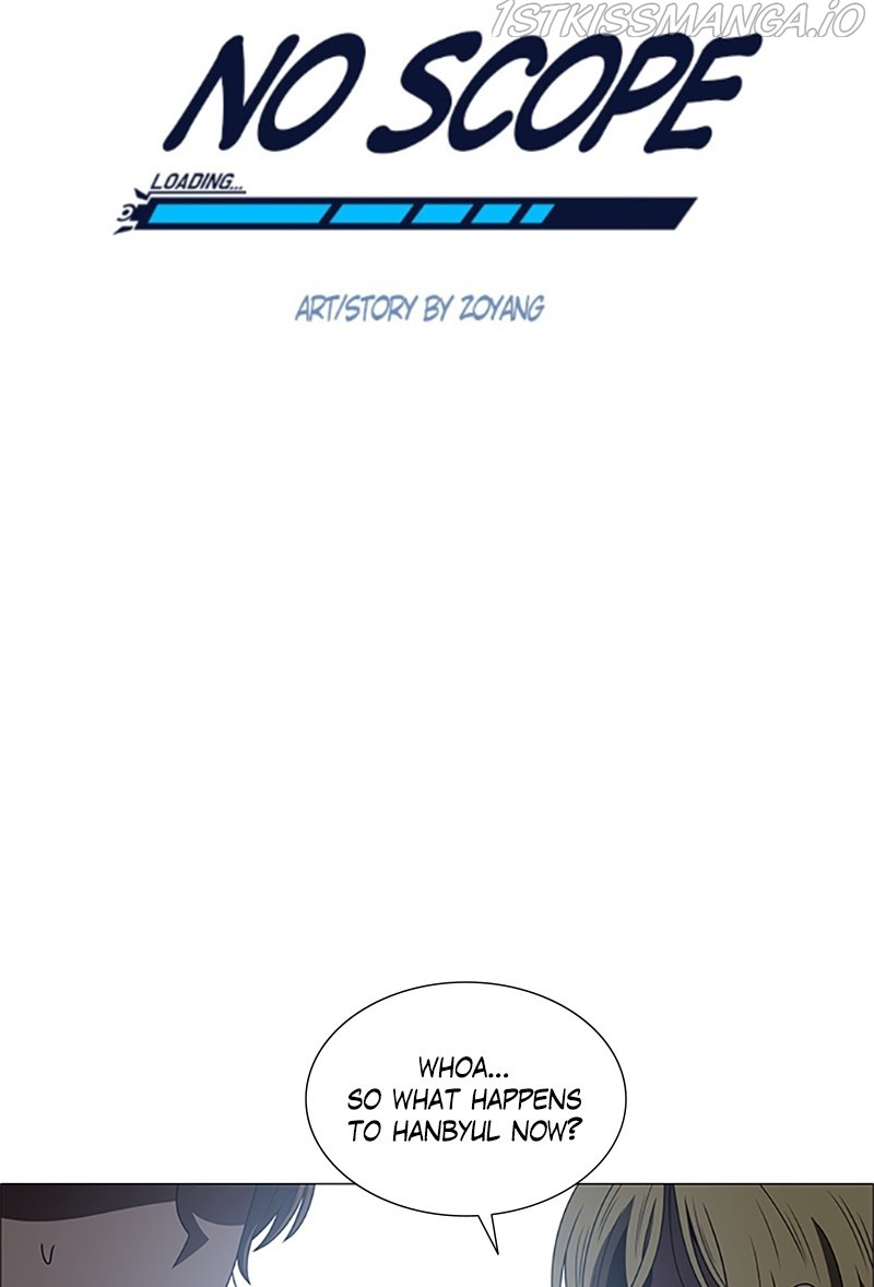 No Scope Chapter 163 - Page 7