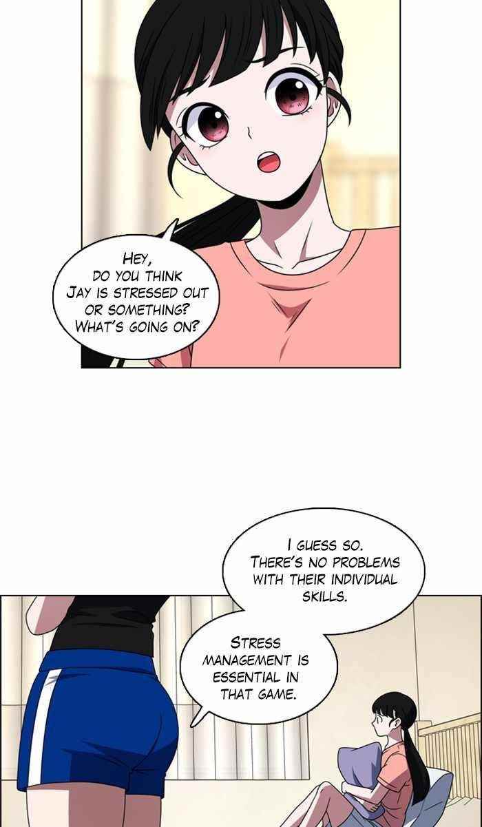 No Scope Chapter 17 - Page 32