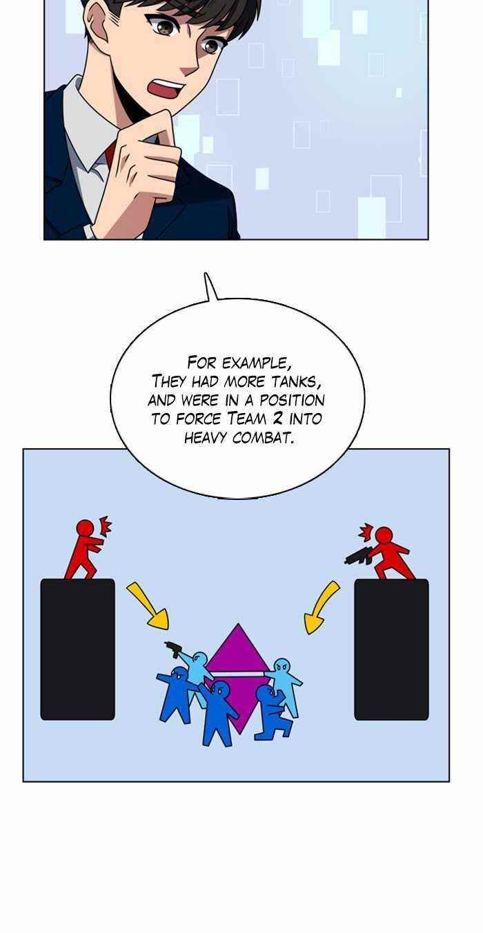 No Scope Chapter 17 - Page 37