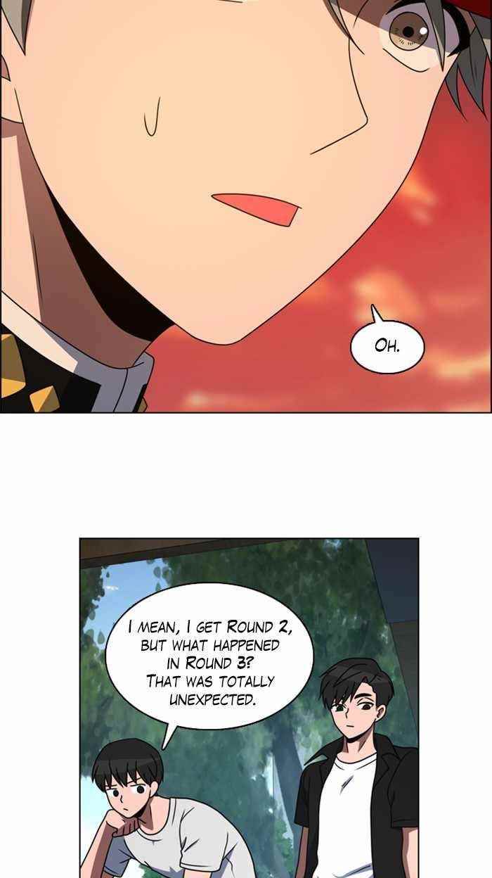 No Scope Chapter 17 - Page 41