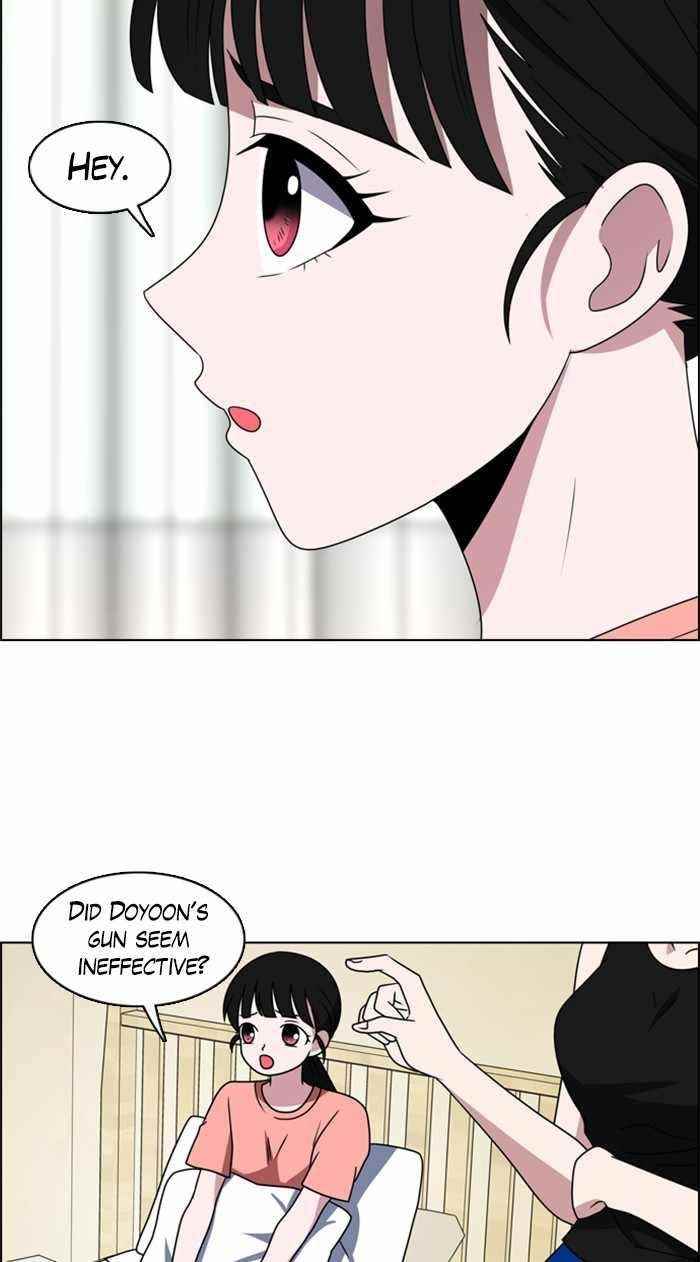 No Scope Chapter 17 - Page 54