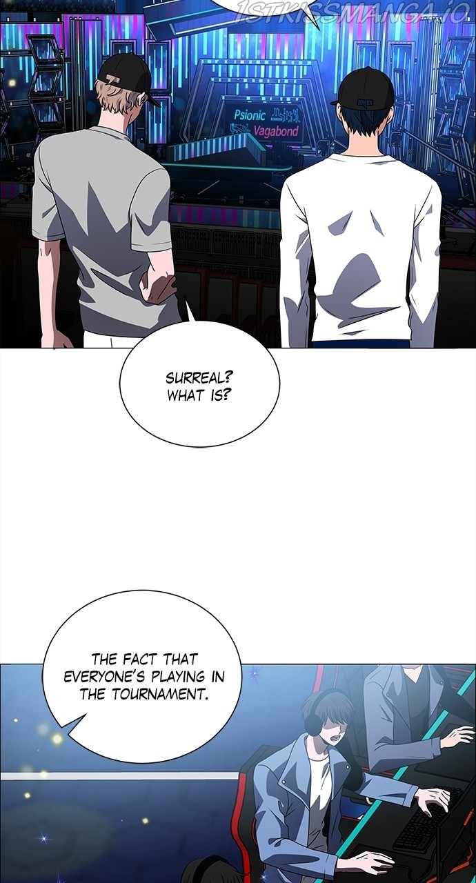 No Scope Chapter 172 - Page 11