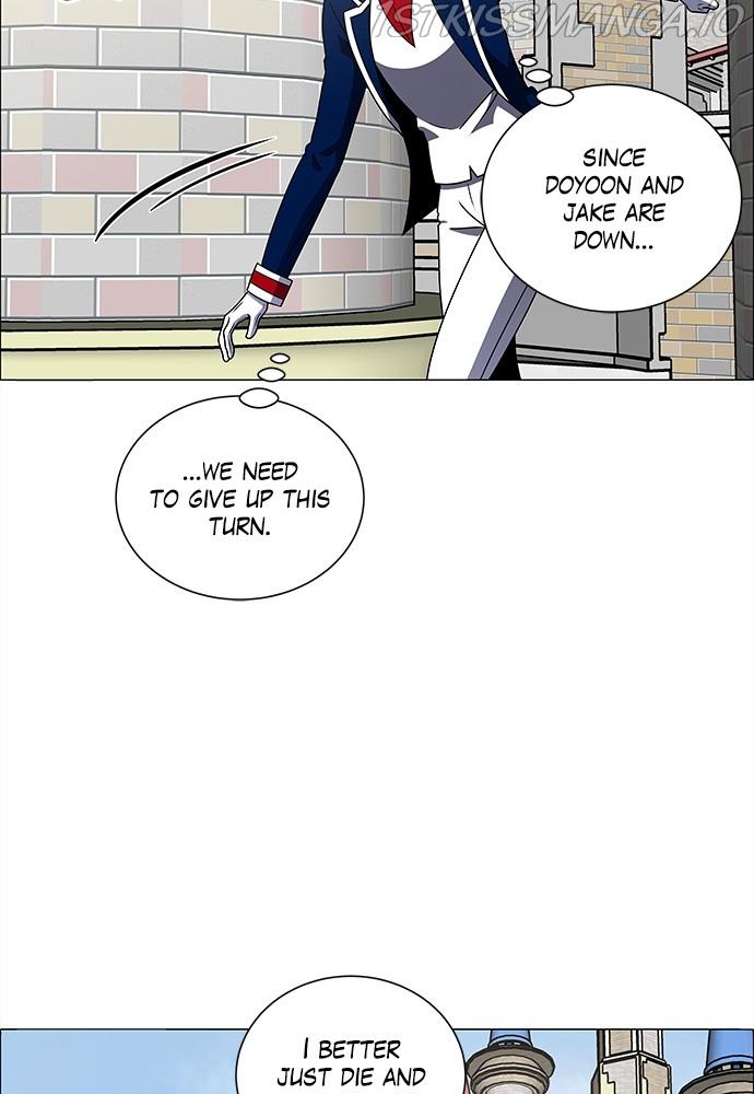 No Scope Chapter 176 - Page 10