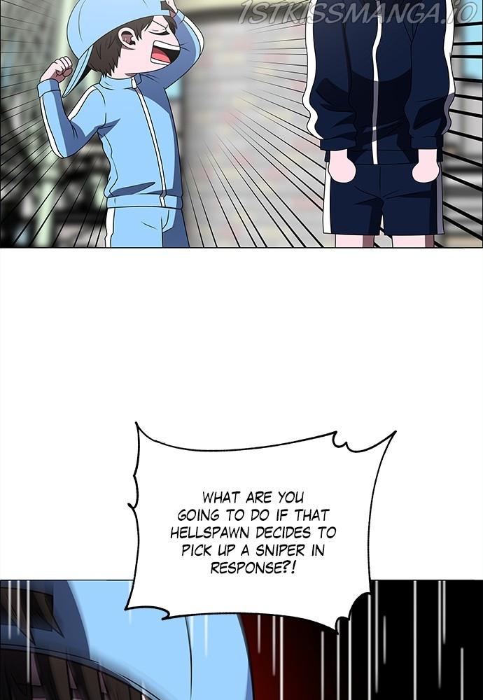 No Scope Chapter 176 - Page 19