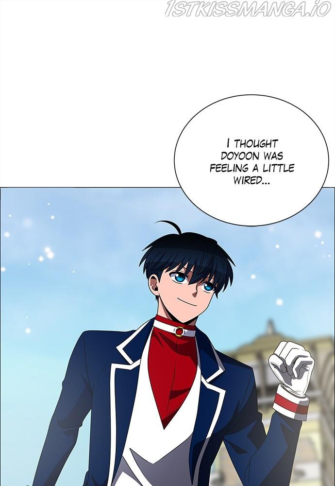 No Scope Chapter 176 - Page 37