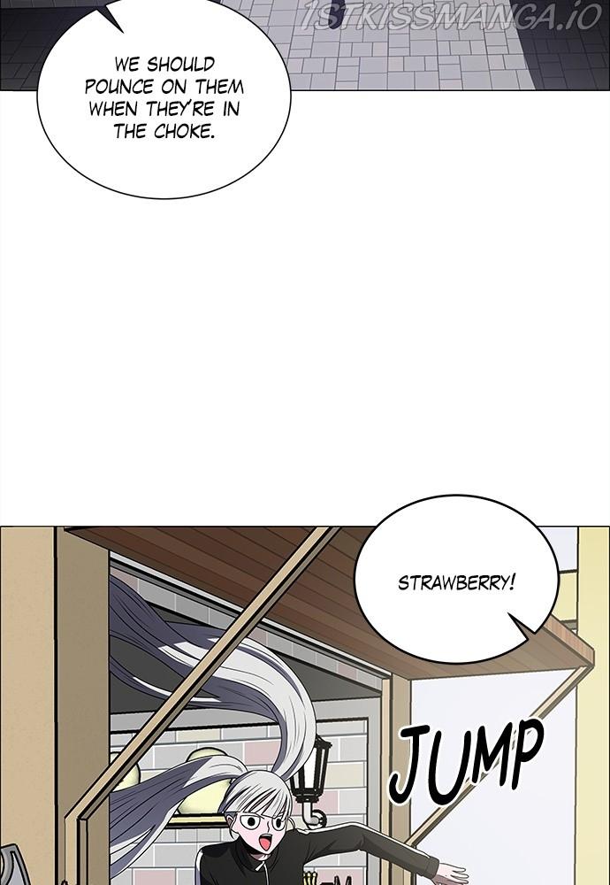 No Scope Chapter 176 - Page 41
