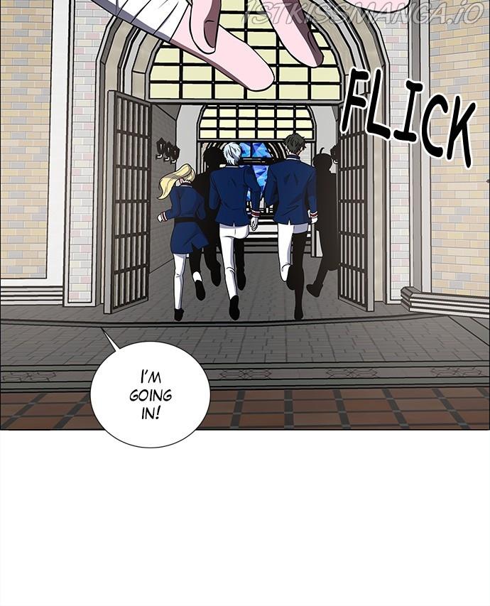 No Scope Chapter 176 - Page 43