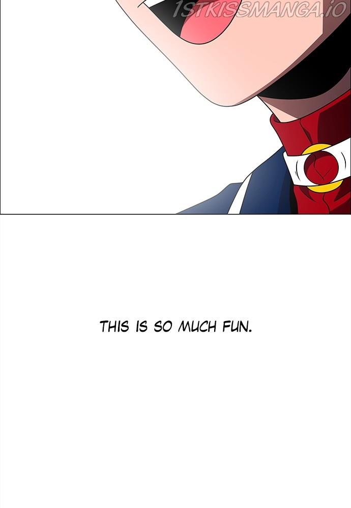 No Scope Chapter 176 - Page 56