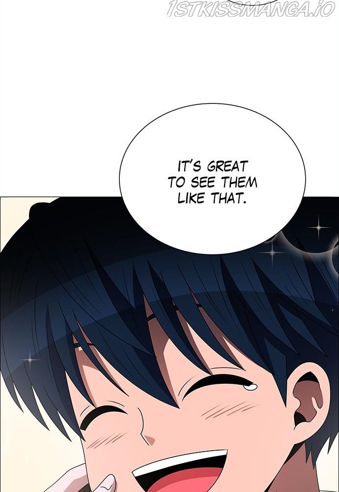 No Scope Chapter 176 - Page 88