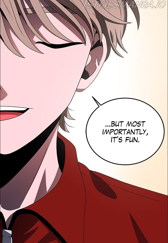 No Scope Chapter 177 - Page 39