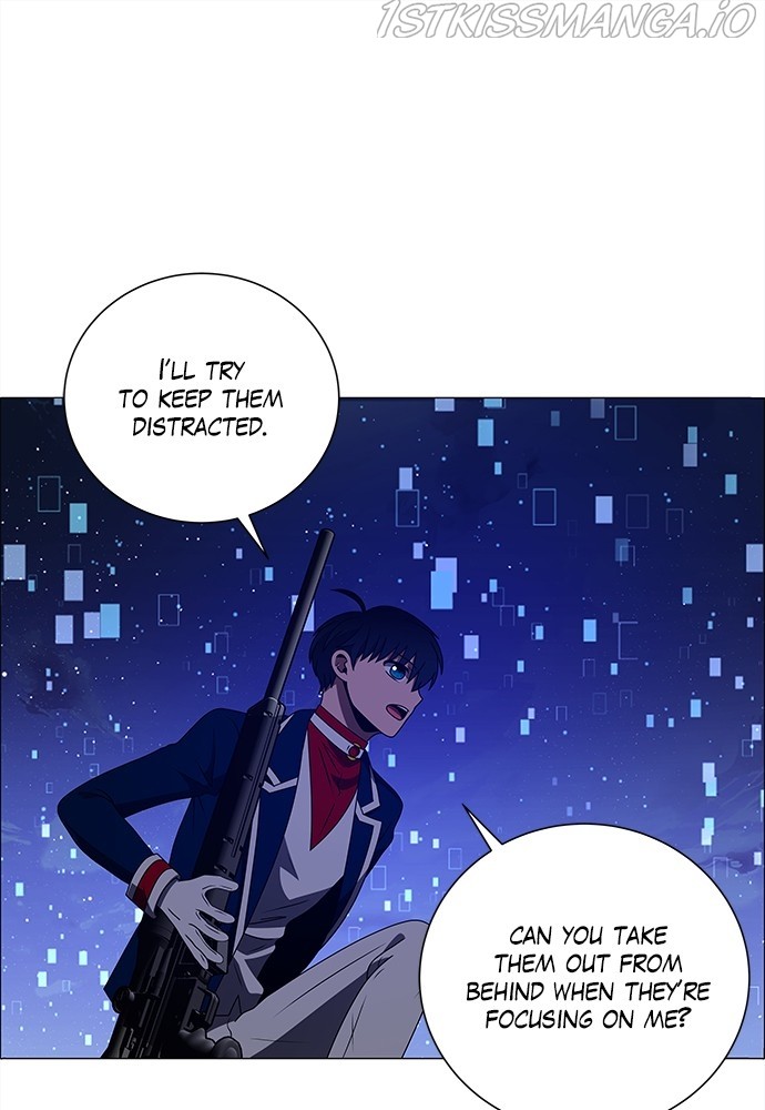 No Scope Chapter 180 - Page 15