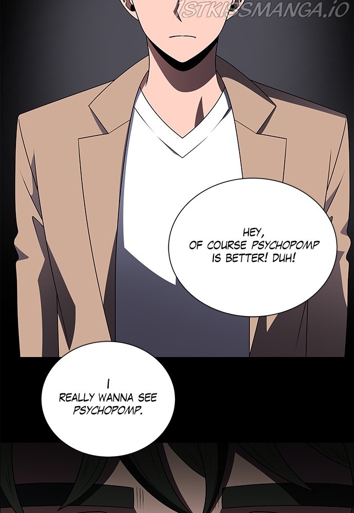 No Scope Chapter 180 - Page 2
