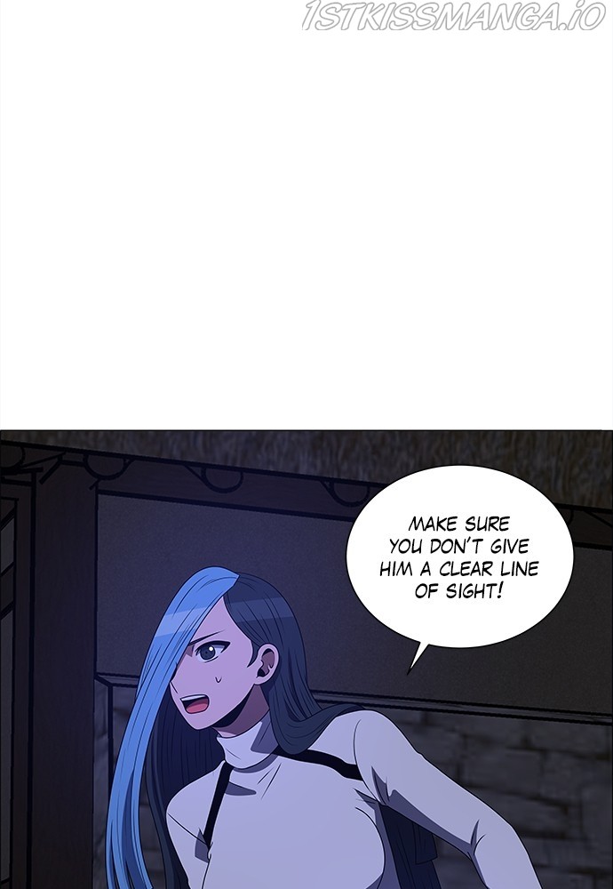 No Scope Chapter 180 - Page 25