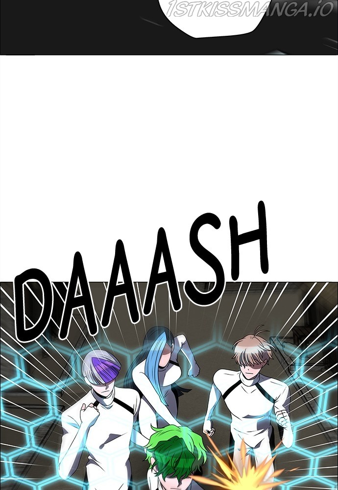 No Scope Chapter 180 - Page 39