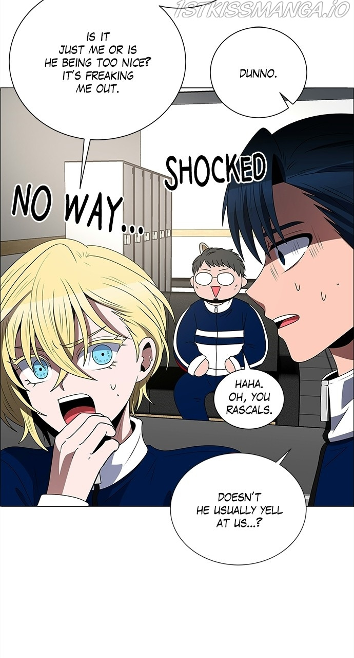 No Scope Chapter 181 - Page 17
