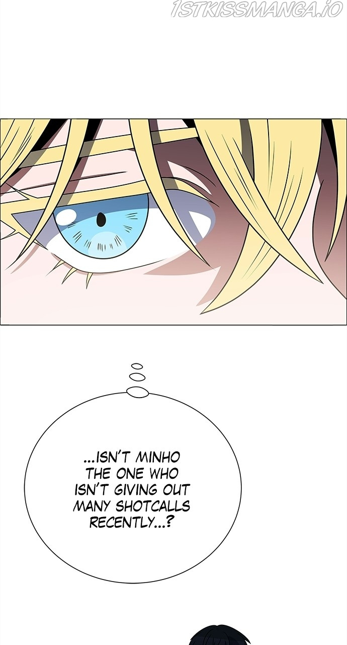 No Scope Chapter 181 - Page 29