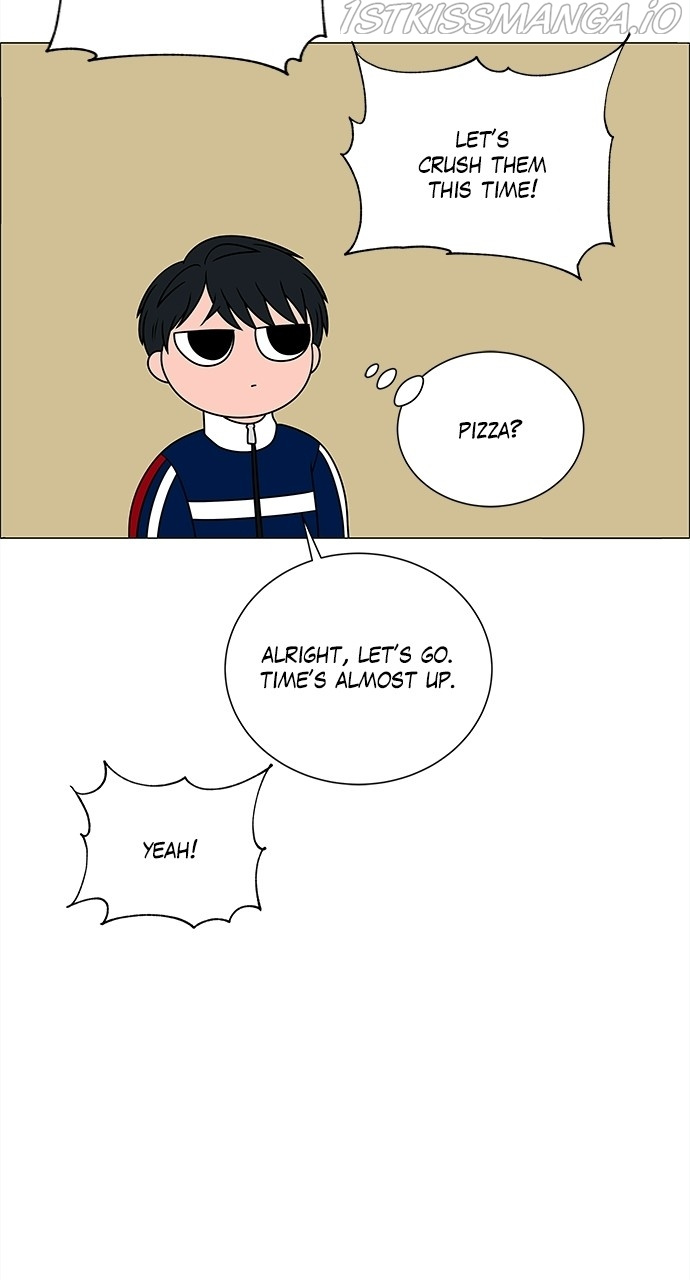 No Scope Chapter 181 - Page 34