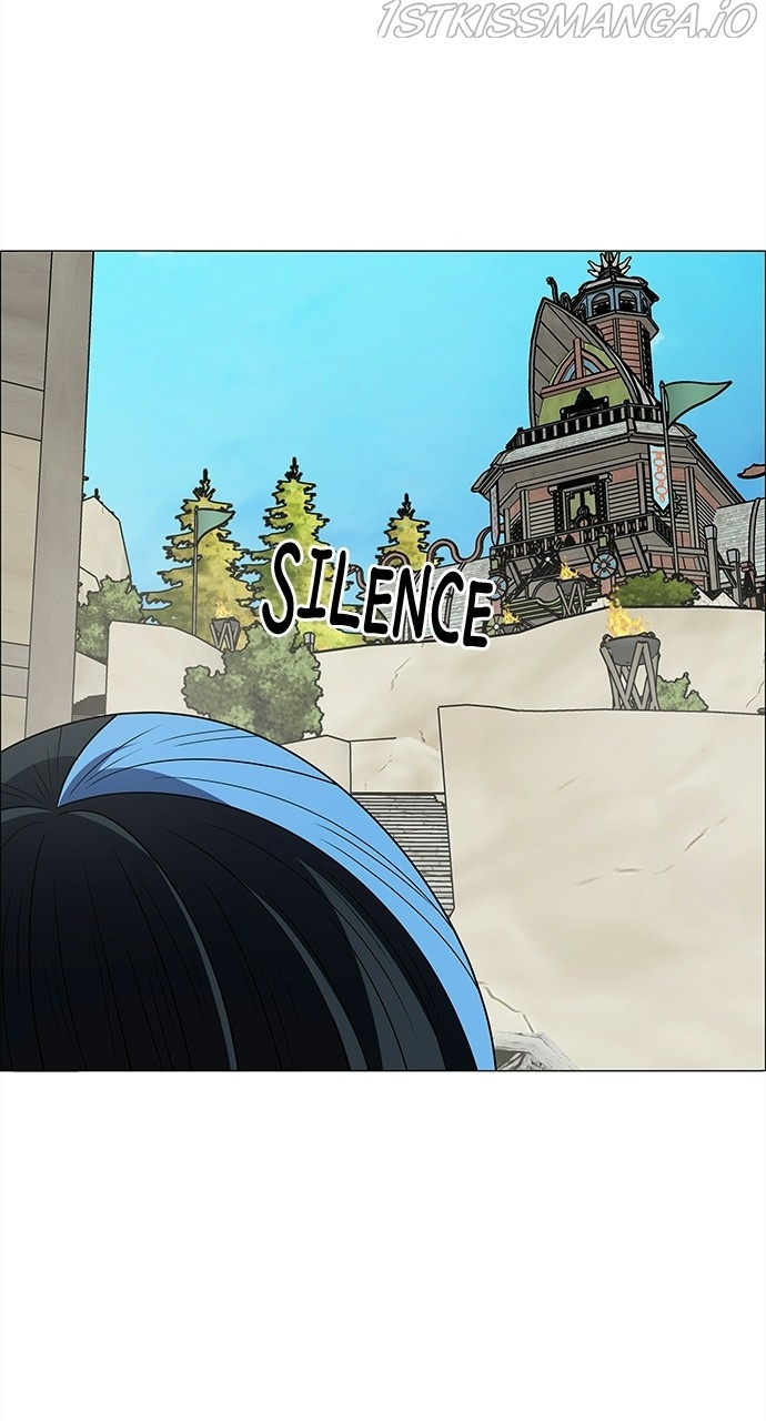 No Scope Chapter 182 - Page 21