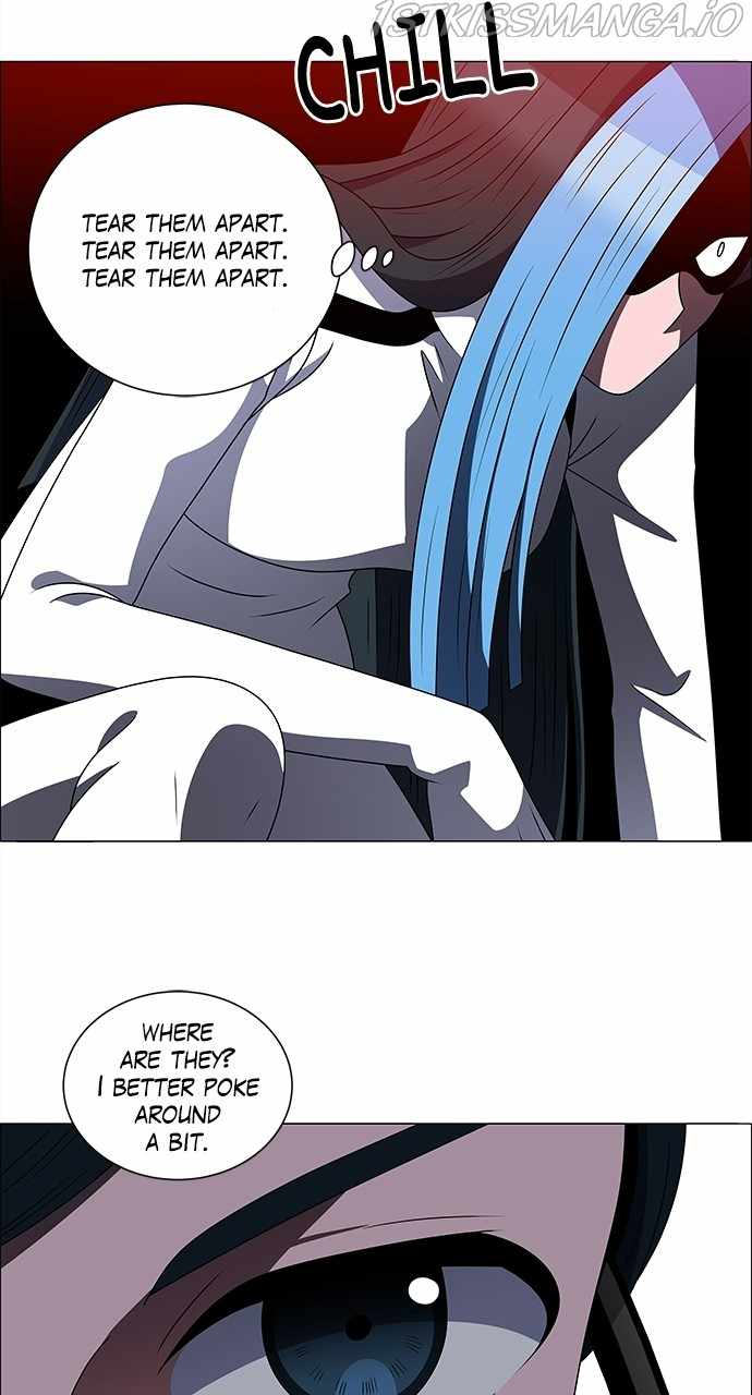 No Scope Chapter 183 - Page 23
