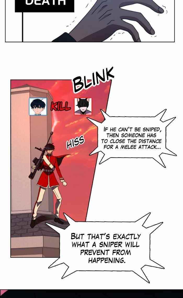 No Scope Chapter 19 - Page 12