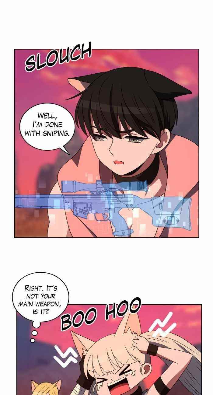 No Scope Chapter 19 - Page 14
