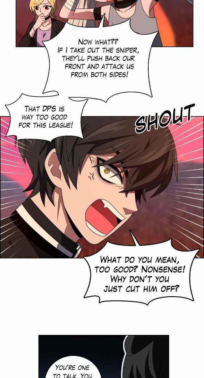 No Scope Chapter 19 - Page 15