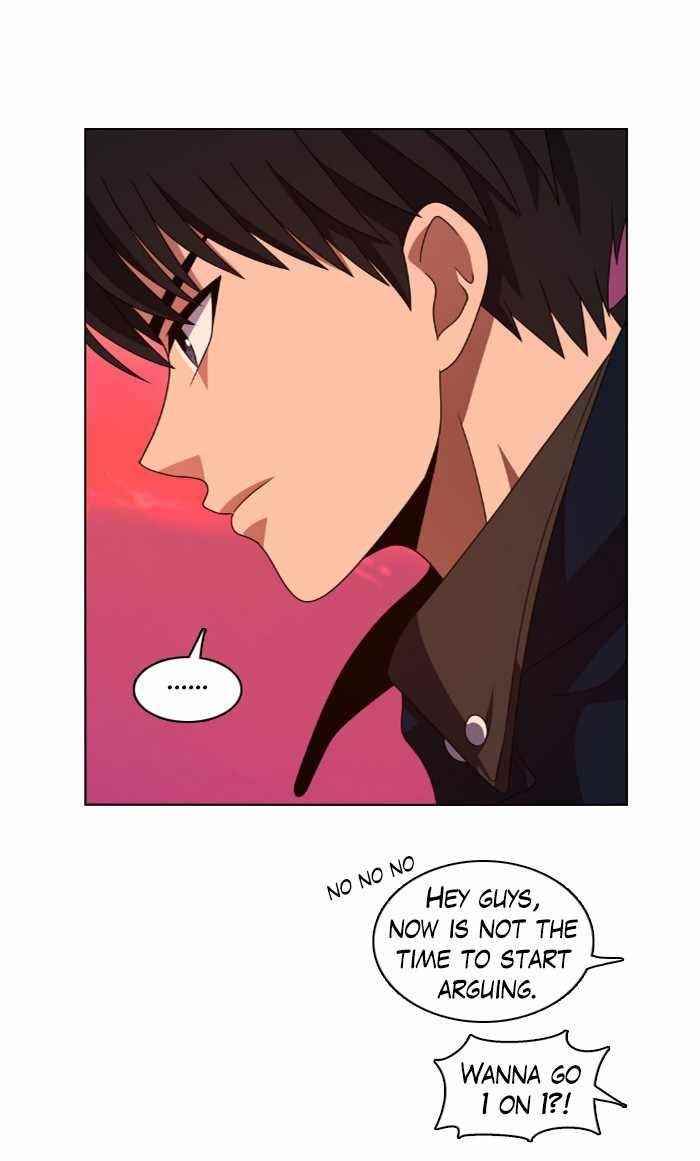 No Scope Chapter 19 - Page 17