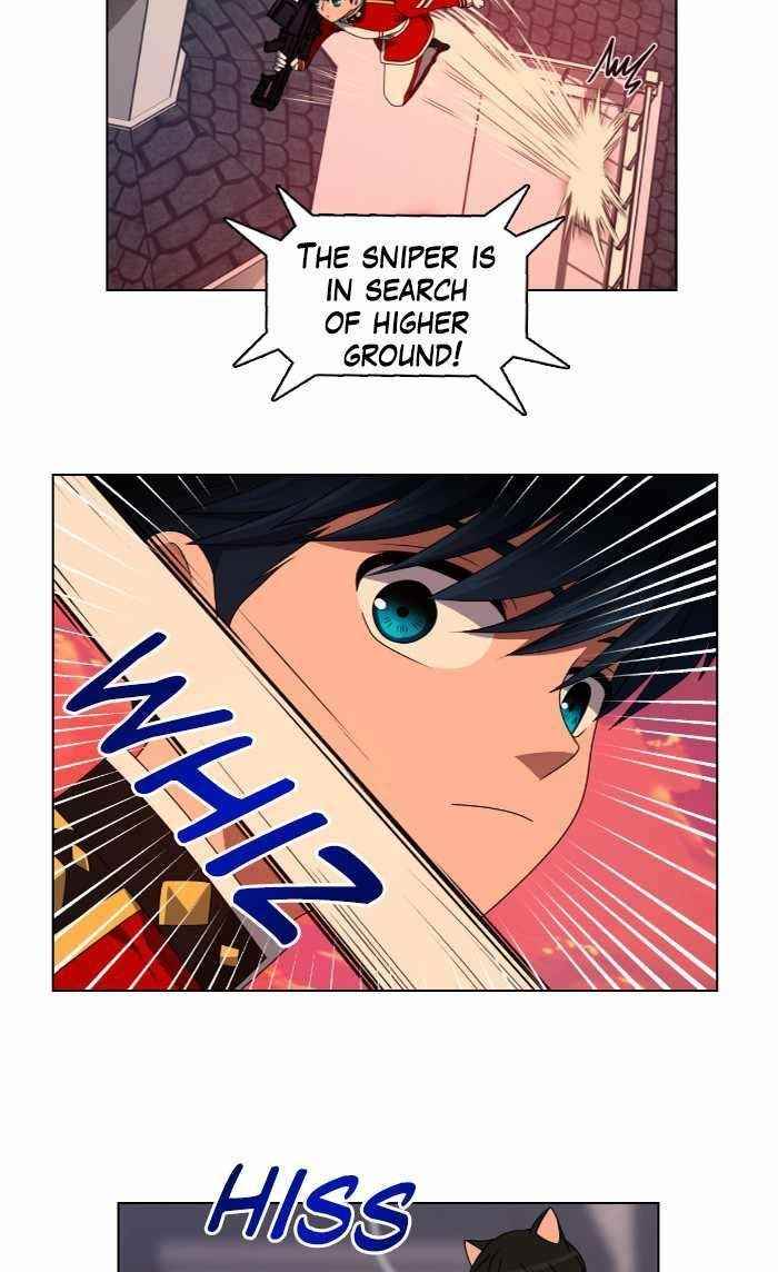 No Scope Chapter 19 - Page 6