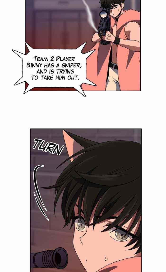 No Scope Chapter 19 - Page 7