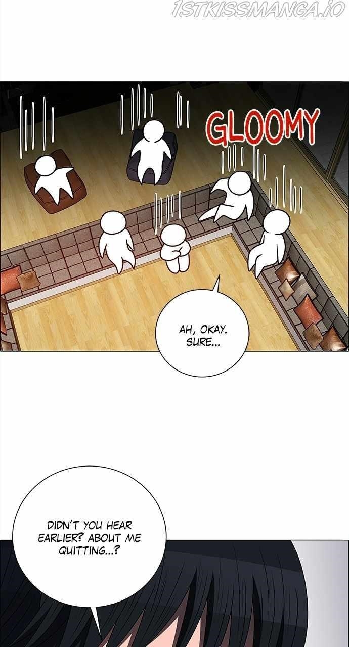 No Scope Chapter 190 - Page 17
