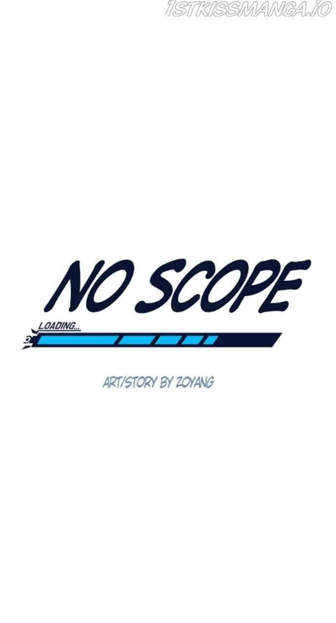 No Scope Chapter 191 - Page 19