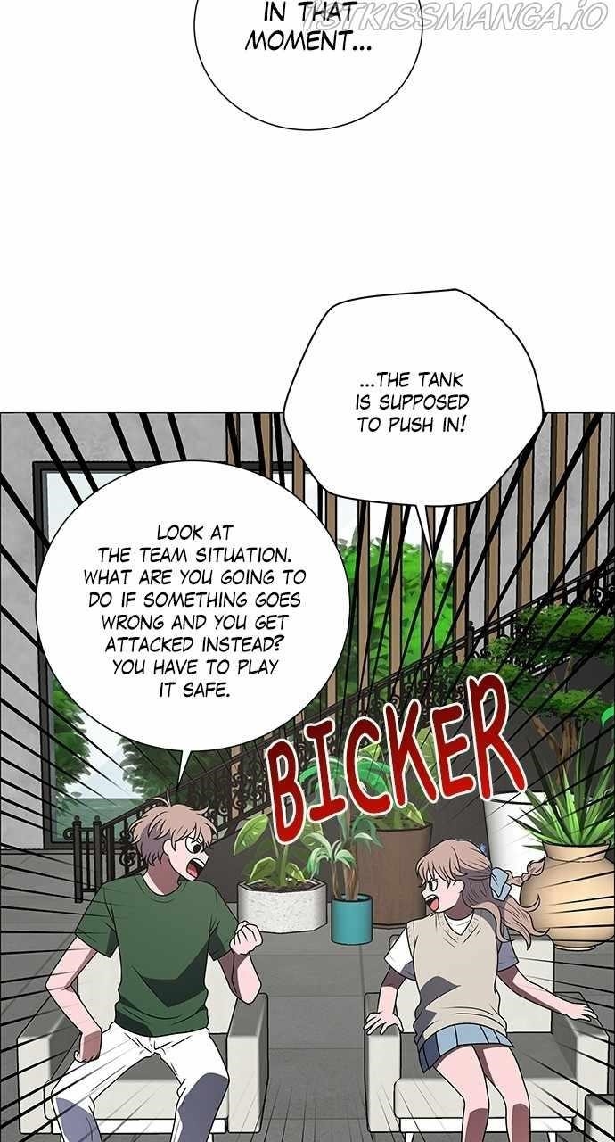 No Scope Chapter 191 - Page 24