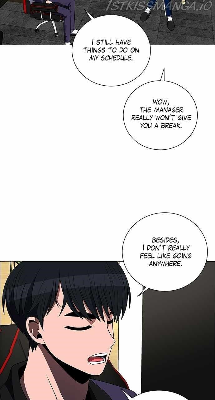 No Scope Chapter 191 - Page 6