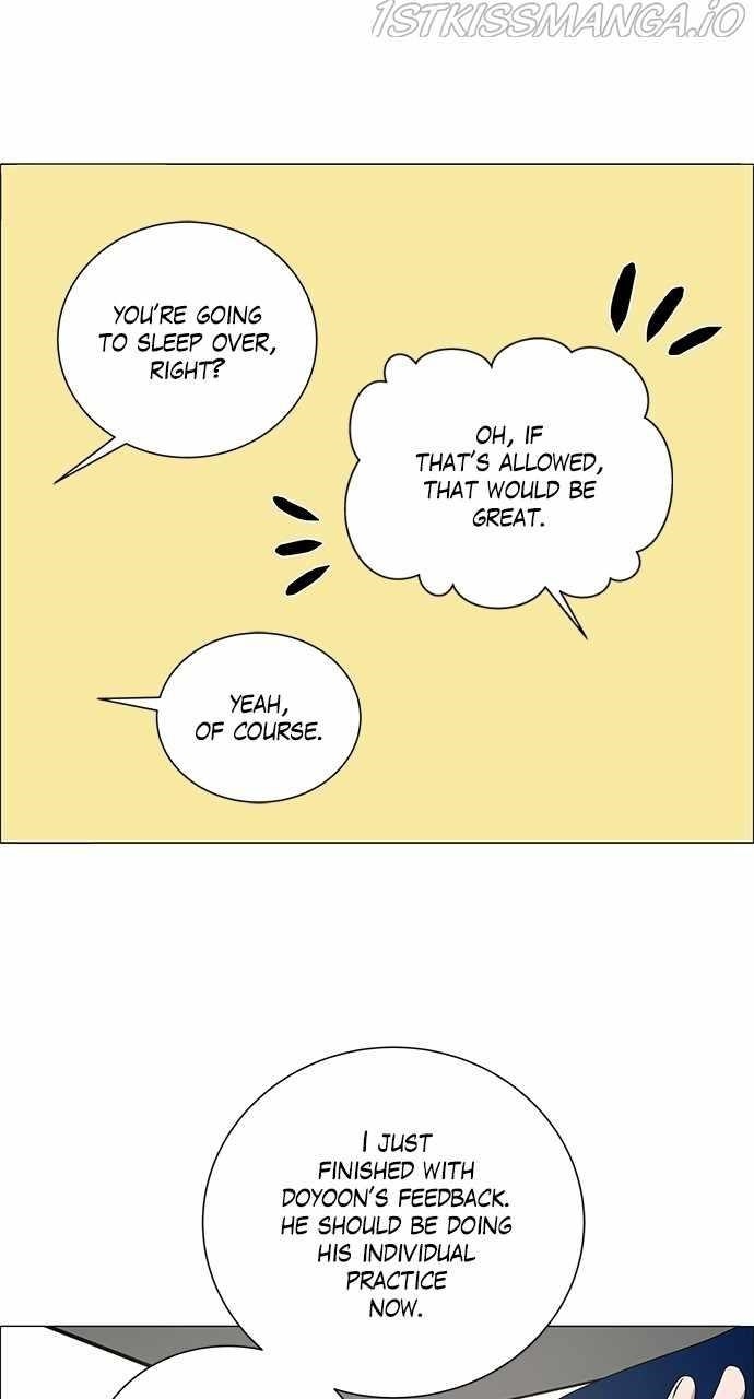 No Scope Chapter 192 - Page 23