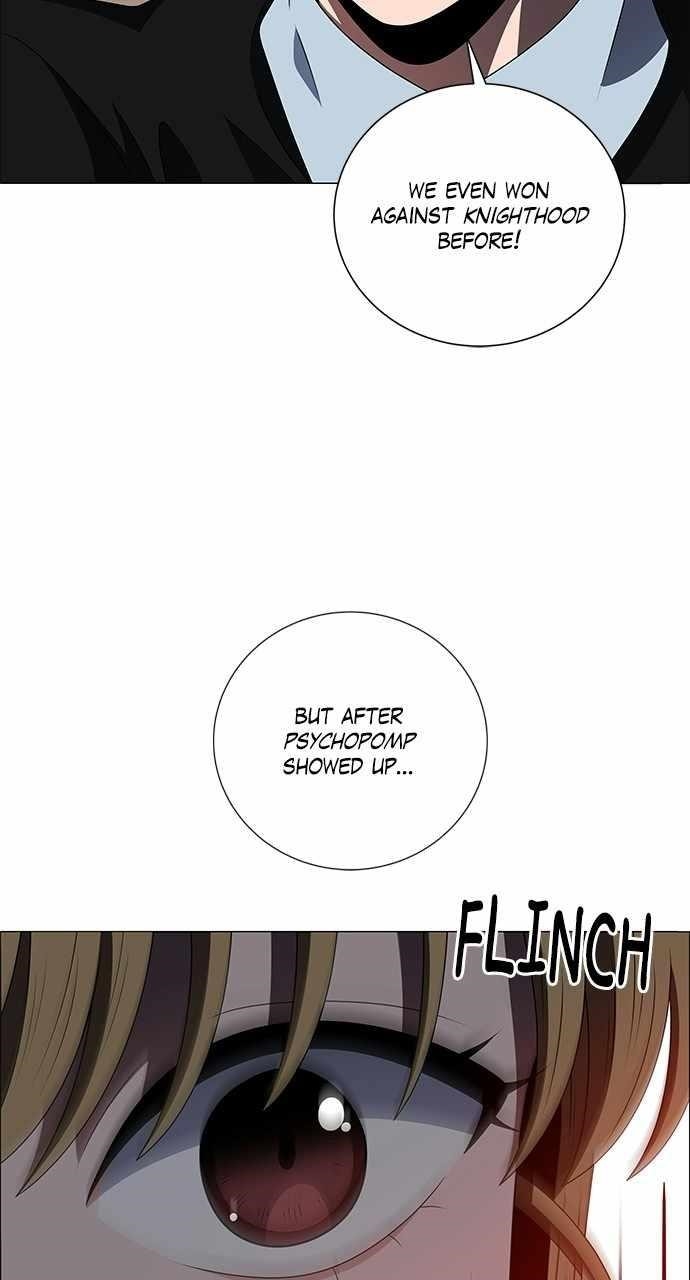 No Scope Chapter 194 - Page 10