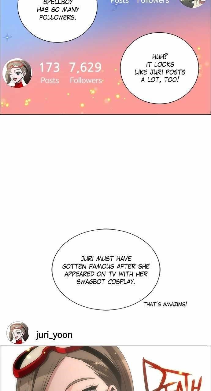 No Scope Chapter 194 - Page 44