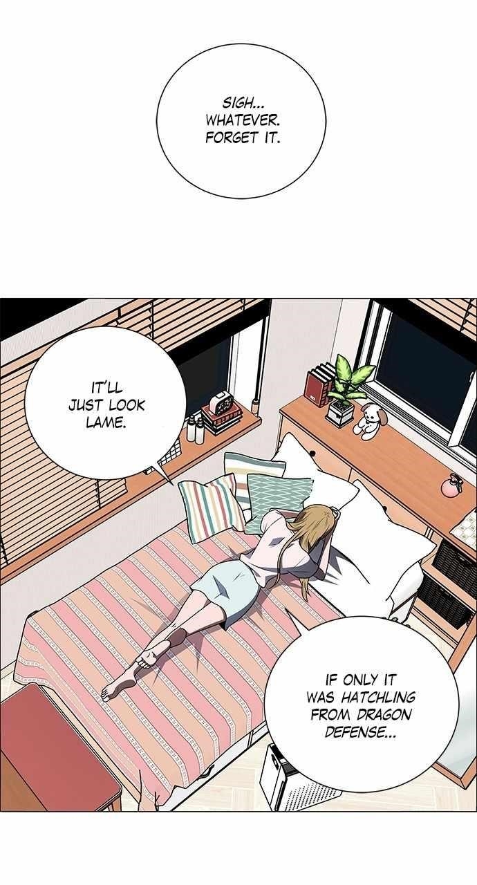 No Scope Chapter 195 - Page 9