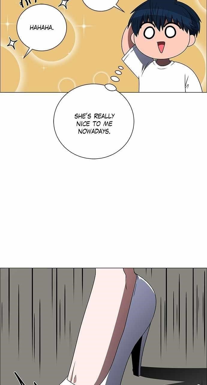 No Scope Chapter 196 - Page 13