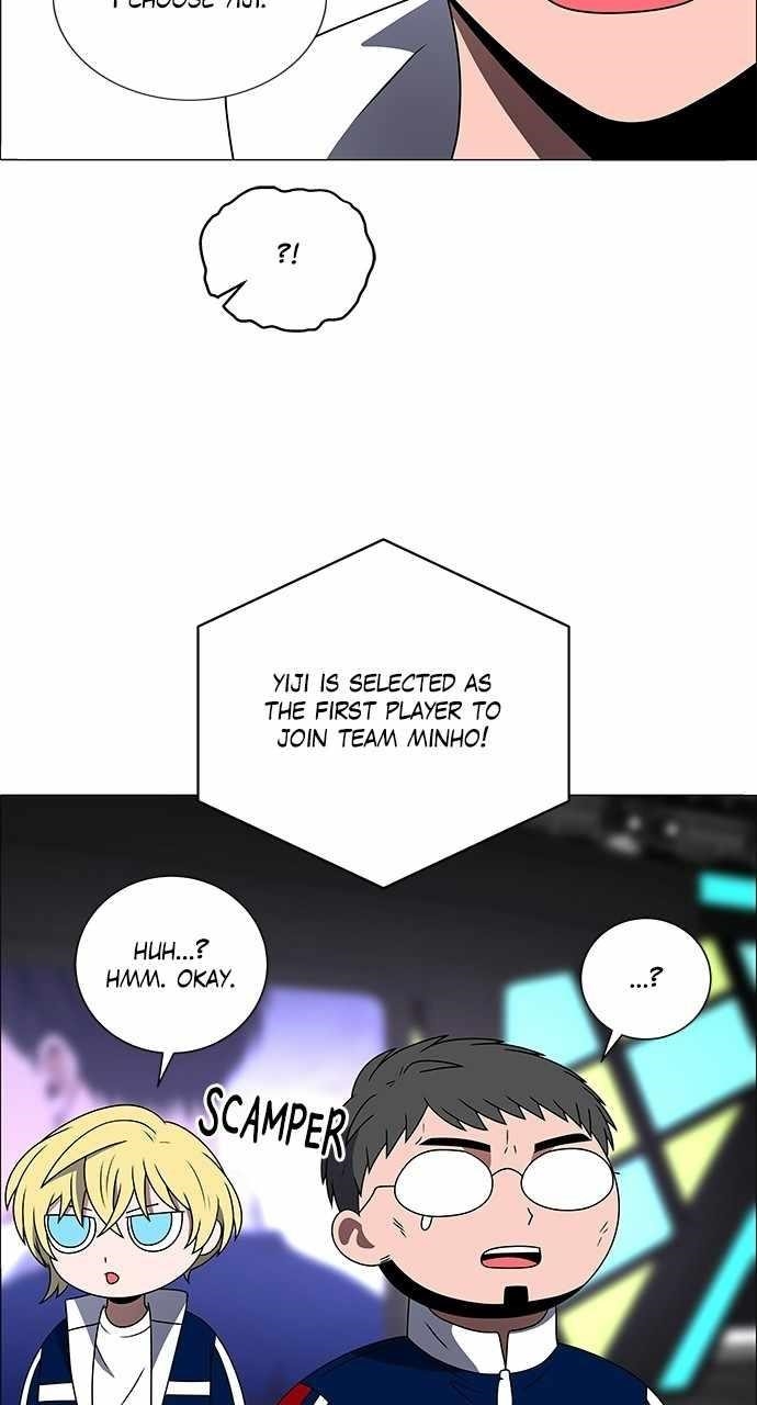 No Scope Chapter 197 - Page 36