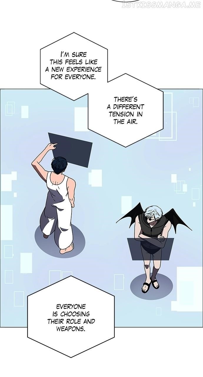 No Scope Chapter 198 - Page 12