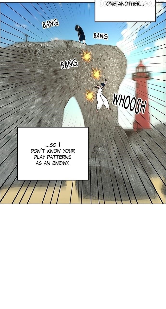 No Scope Chapter 198 - Page 49