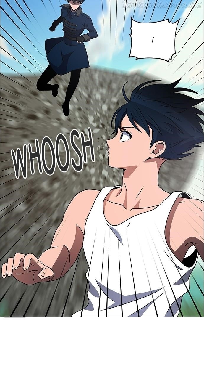 No Scope Chapter 199 - Page 3