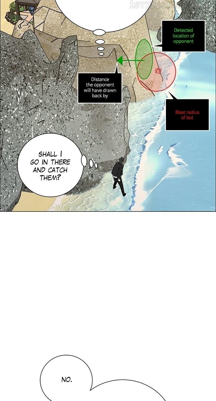 No Scope Chapter 199 - Page 33