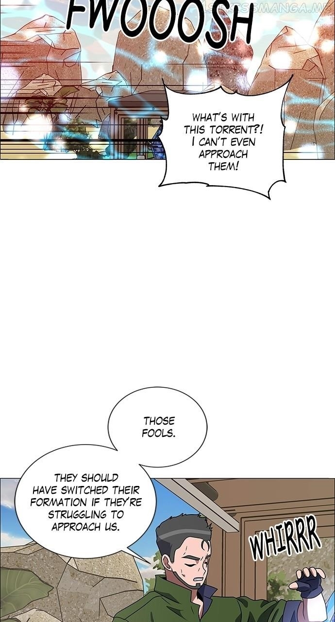 No Scope Chapter 199 - Page 50