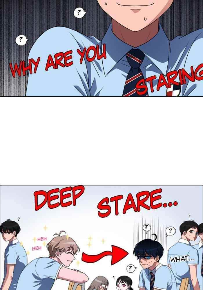 No Scope Chapter 2 - Page 1
