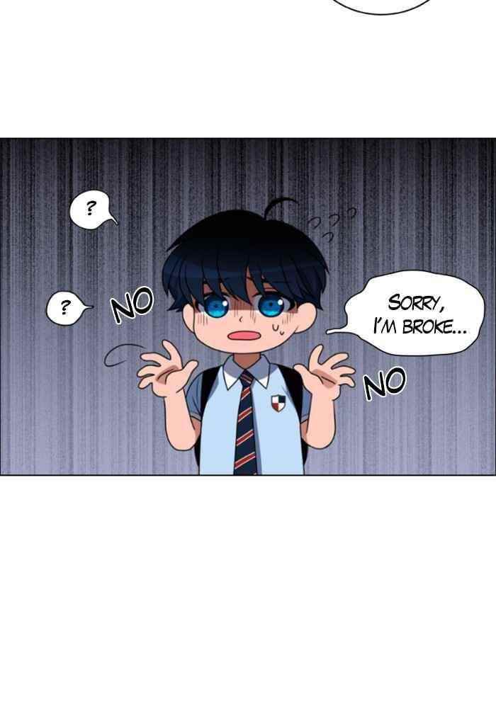 No Scope Chapter 2 - Page 12