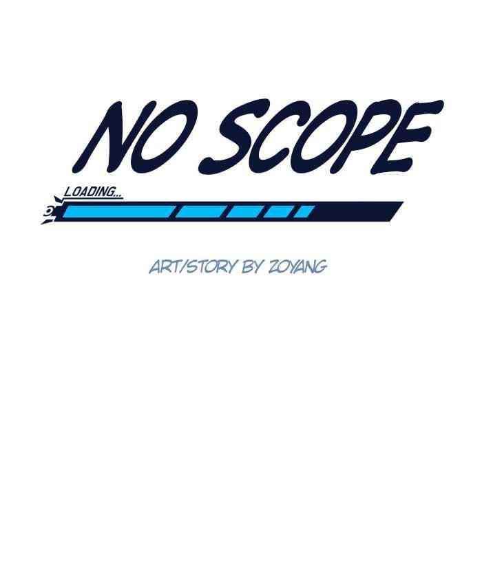 No Scope Chapter 2 - Page 13
