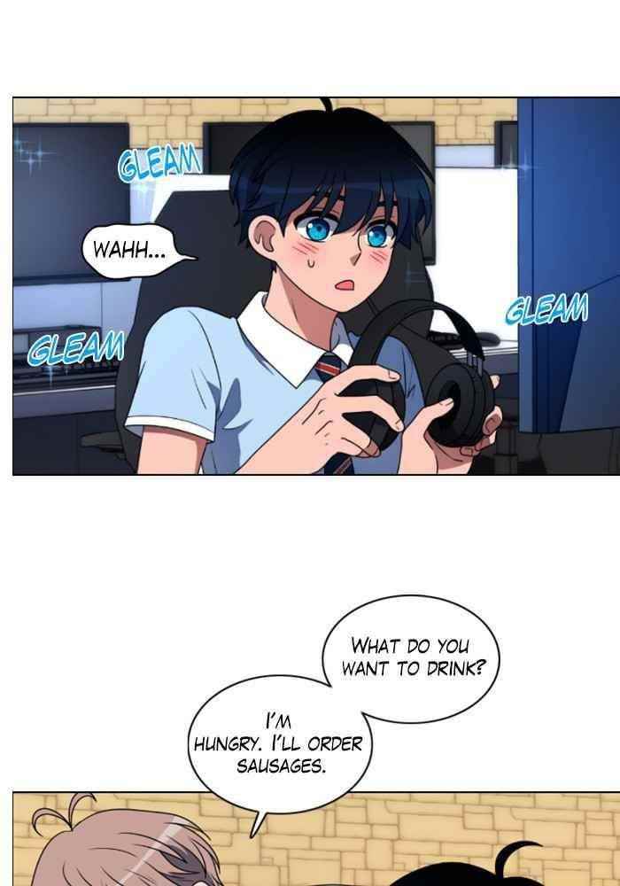 No Scope Chapter 2 - Page 16