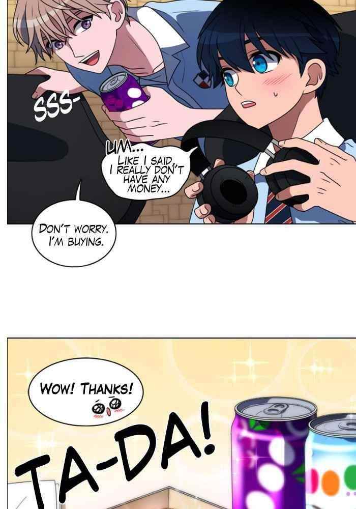 No Scope Chapter 2 - Page 17