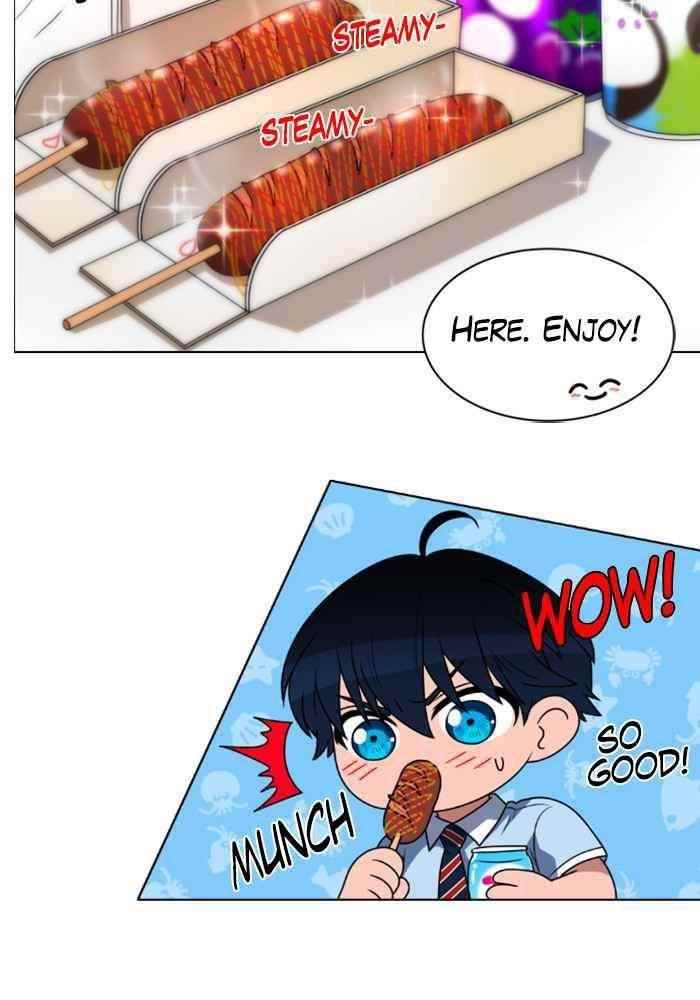No Scope Chapter 2 - Page 18